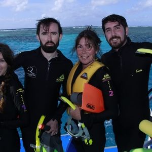 Meet your Posher, Judy